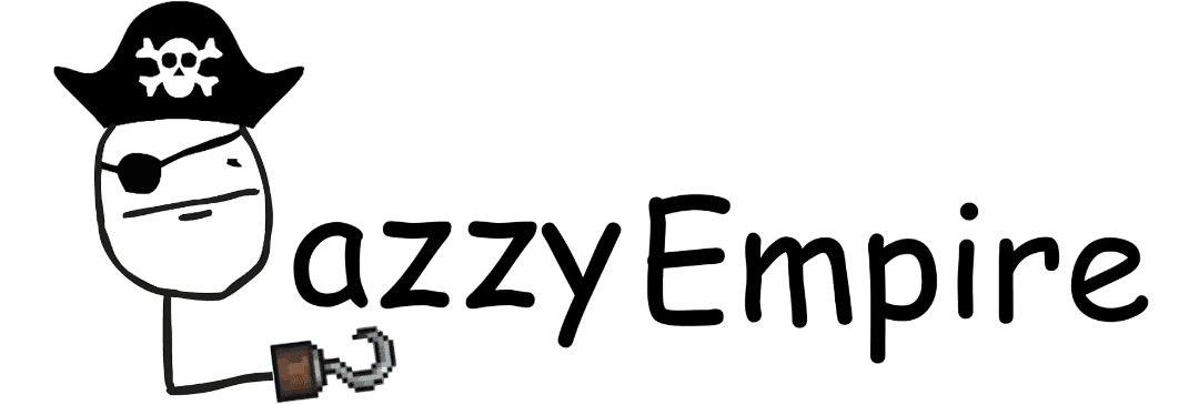 Lazy Empire Logo - Productivity Tools
